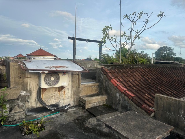 Denpasar,Bali,Indonesia,7 Bedrooms,3 Bathrooms,Residential,MLS ID 2448