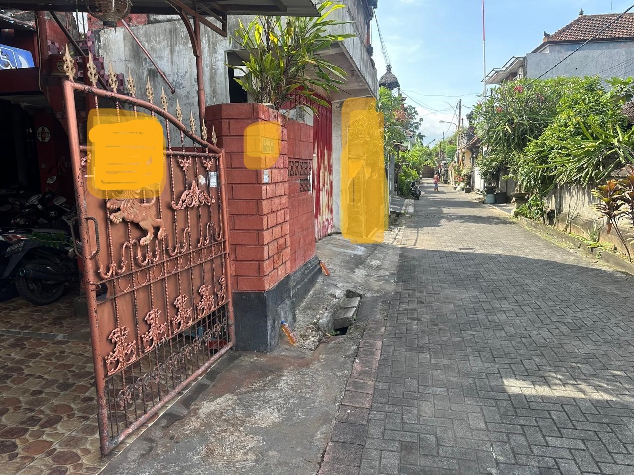 Denpasar,Bali,Indonesia,7 Bedrooms,3 Bathrooms,Residential,MLS ID 2448