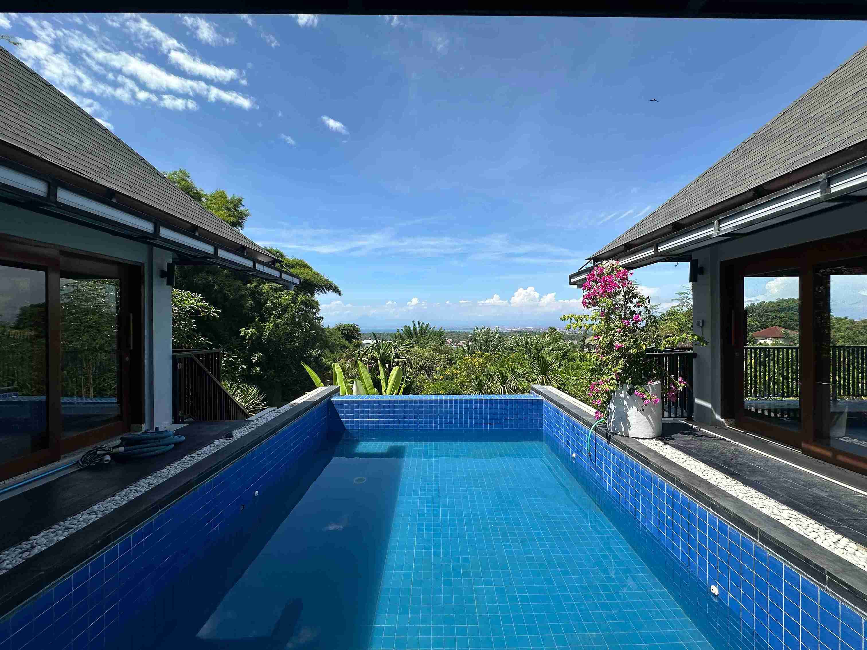 Ungasan,Bali,Indonesia,5 Bedrooms,6 Bathrooms,Villa,MLS ID 2449