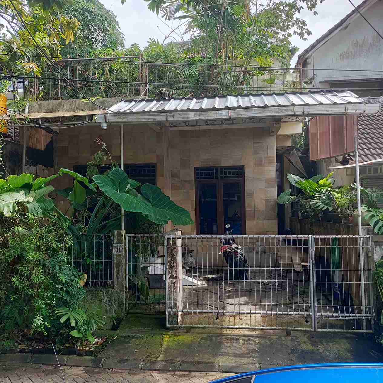 Jimbaran,Bali,Indonesia,4 Bedrooms,3 Bathrooms,Residential,MLS ID 2450