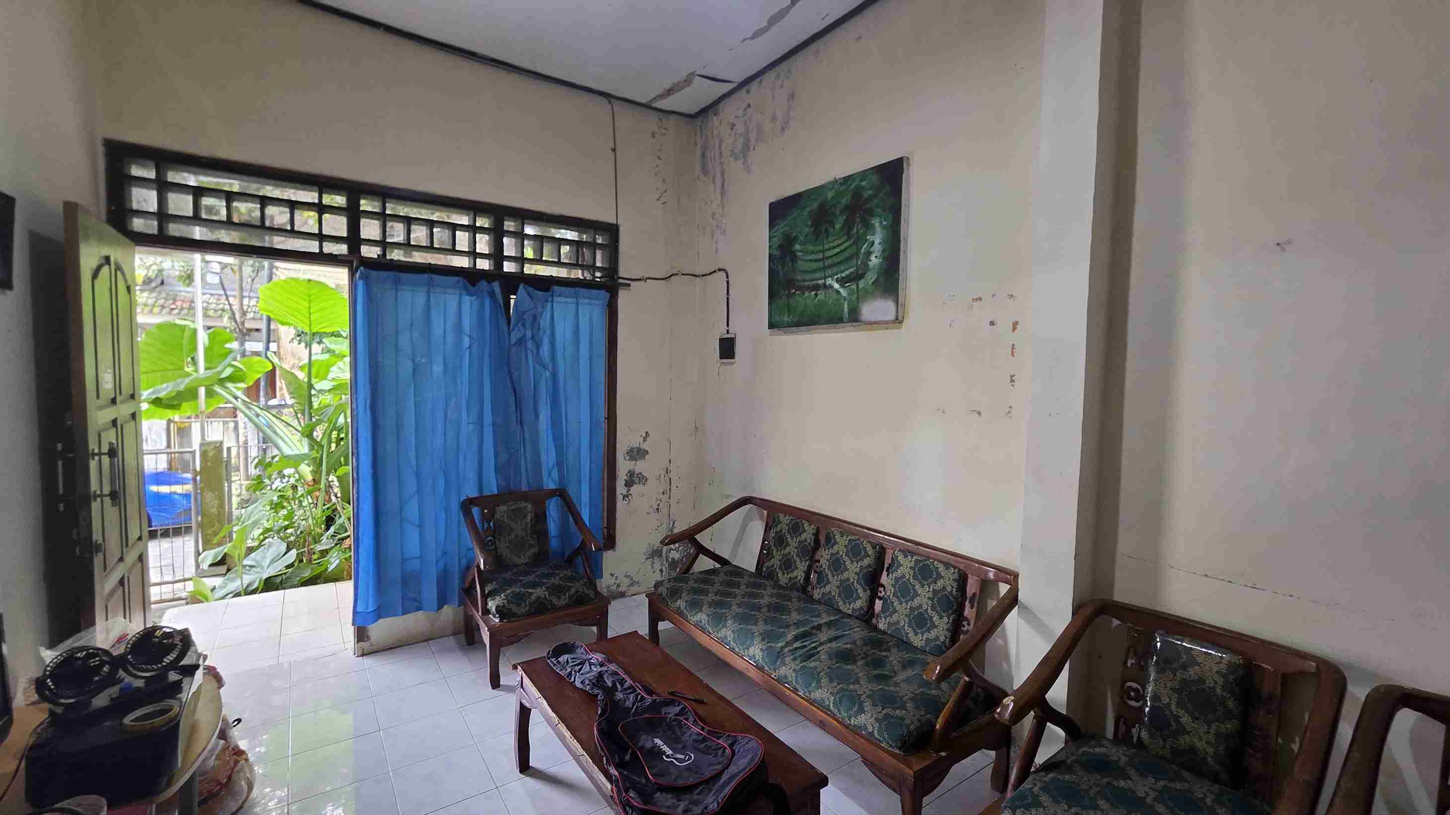 Jimbaran,Bali,Indonesia,4 Bedrooms,3 Bathrooms,Residential,MLS ID 2450
