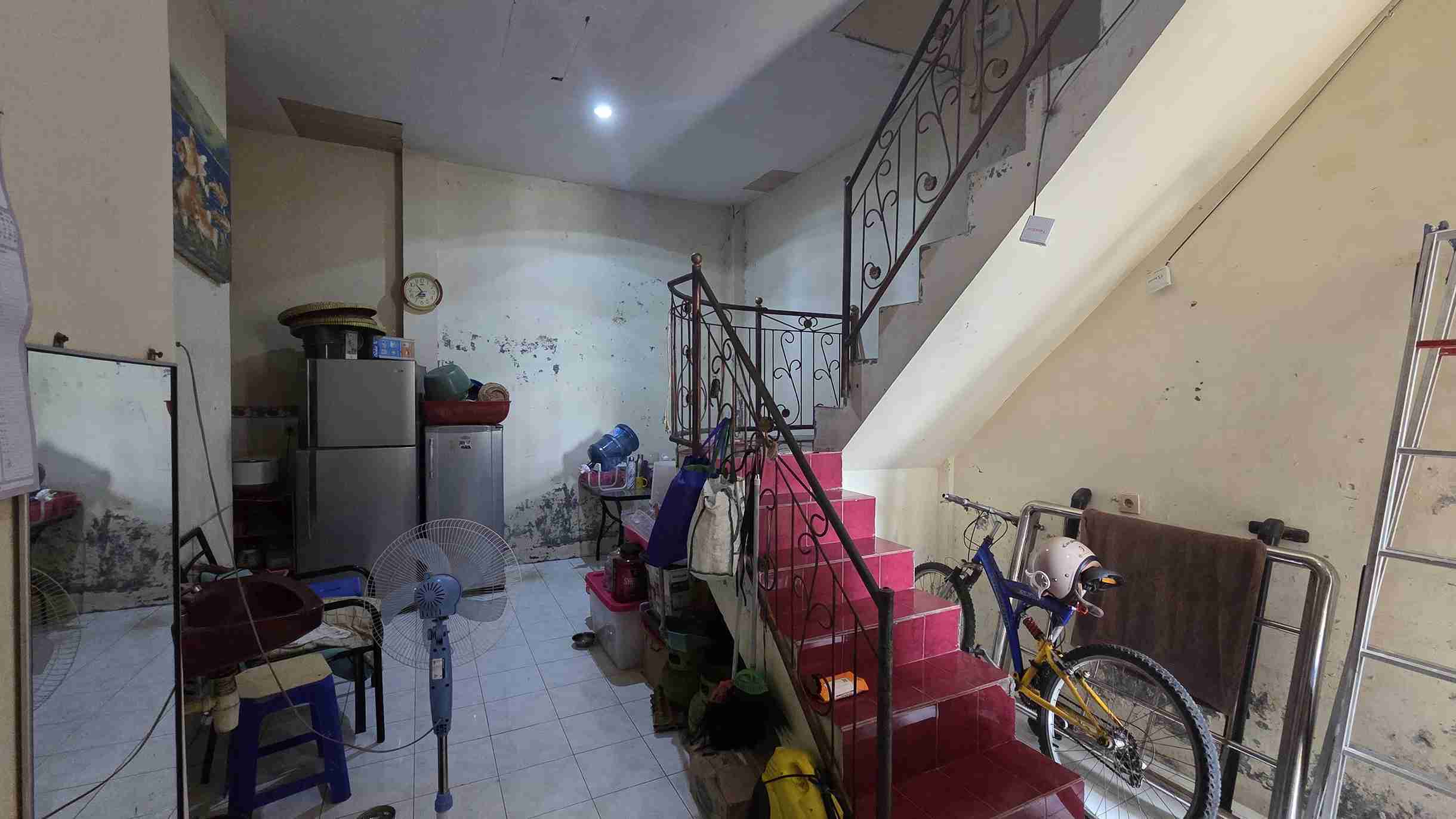 Jimbaran,Bali,Indonesia,4 Bedrooms,3 Bathrooms,Residential,MLS ID 2450