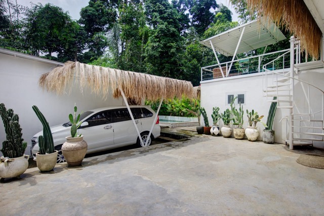 Ubud,Bali,Indonesia,3 Bedrooms,2 Bathrooms,Villa,MLS ID 2451
