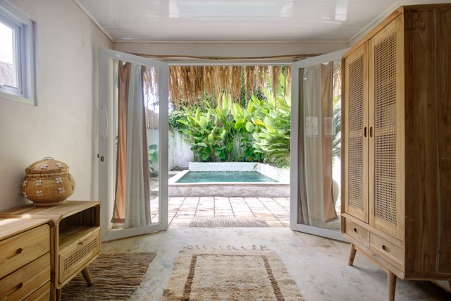 Ubud,Bali,Indonesia,3 Bedrooms,2 Bathrooms,Villa,MLS ID 2451