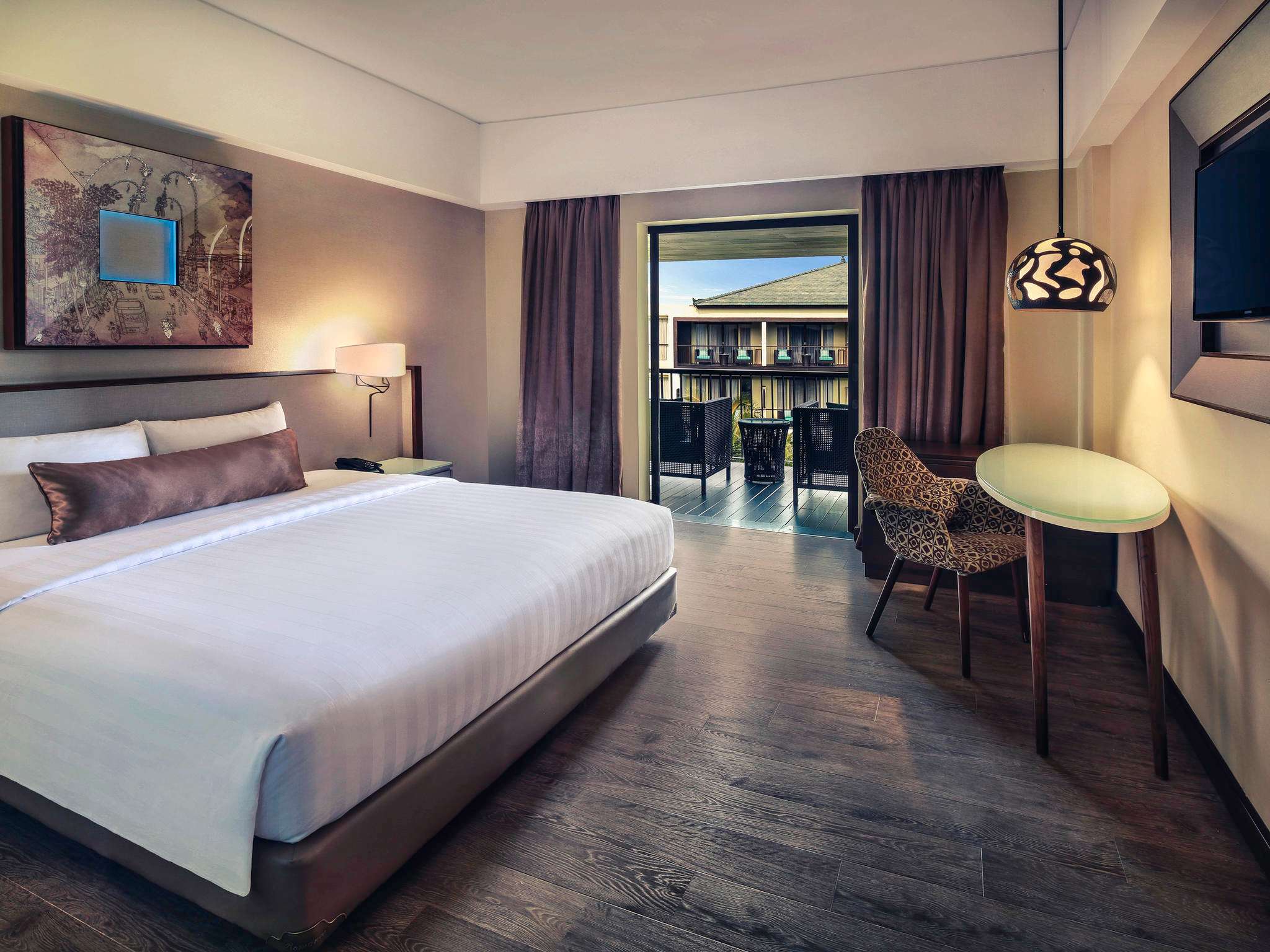 Legian,Bali,Indonesia,1 Bedroom,1 Bathroom,Apartment,MLS ID 2454