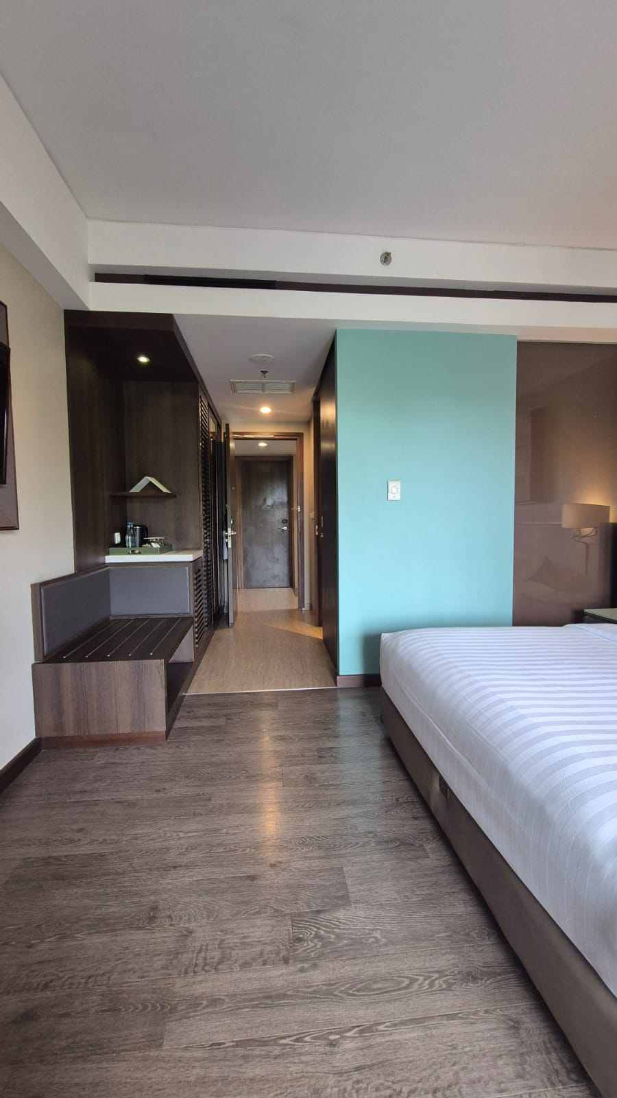 Legian,Bali,Indonesia,1 Bedroom,1 Bathroom,Apartment,MLS ID 2454