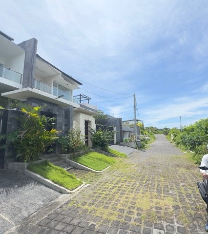 Jimbaran,Bali,Indonesia,Land,MLS ID 2455
