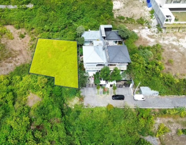 Jimbaran,Bali,Indonesia,Land,MLS ID 2455