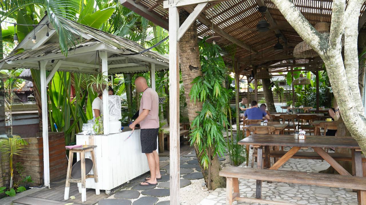 Canggu,Bali,Indonesia,Commercial,MLS ID 2457
