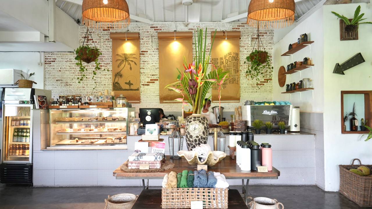 Canggu,Bali,Indonesia,Commercial,MLS ID 2457