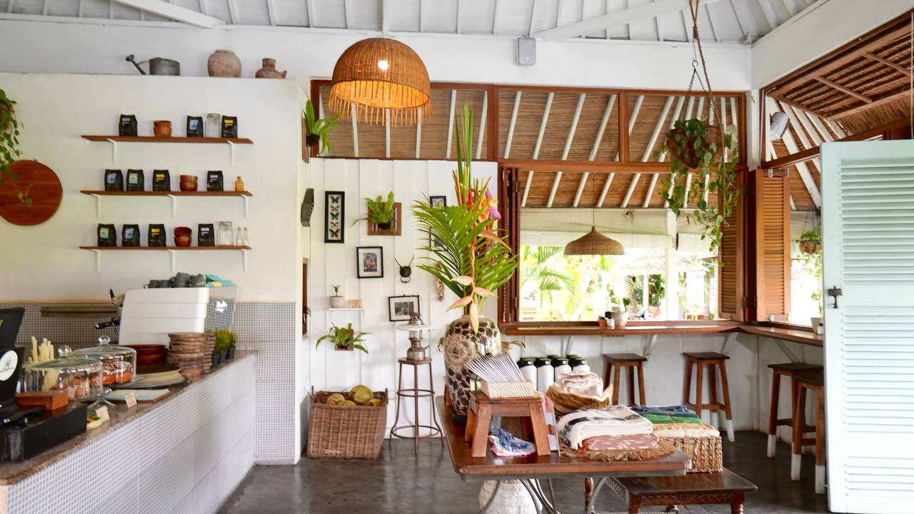 Canggu,Bali,Indonesia,Commercial,MLS ID 2457