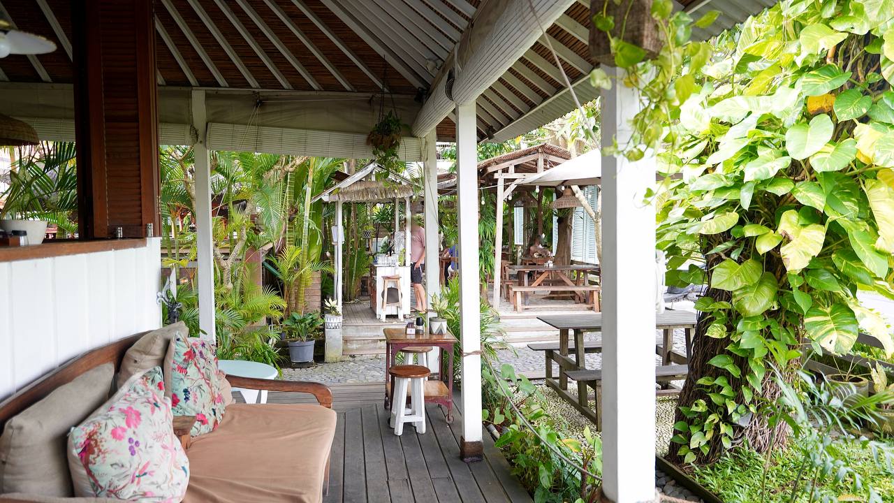 Canggu,Bali,Indonesia,Commercial,MLS ID 2457