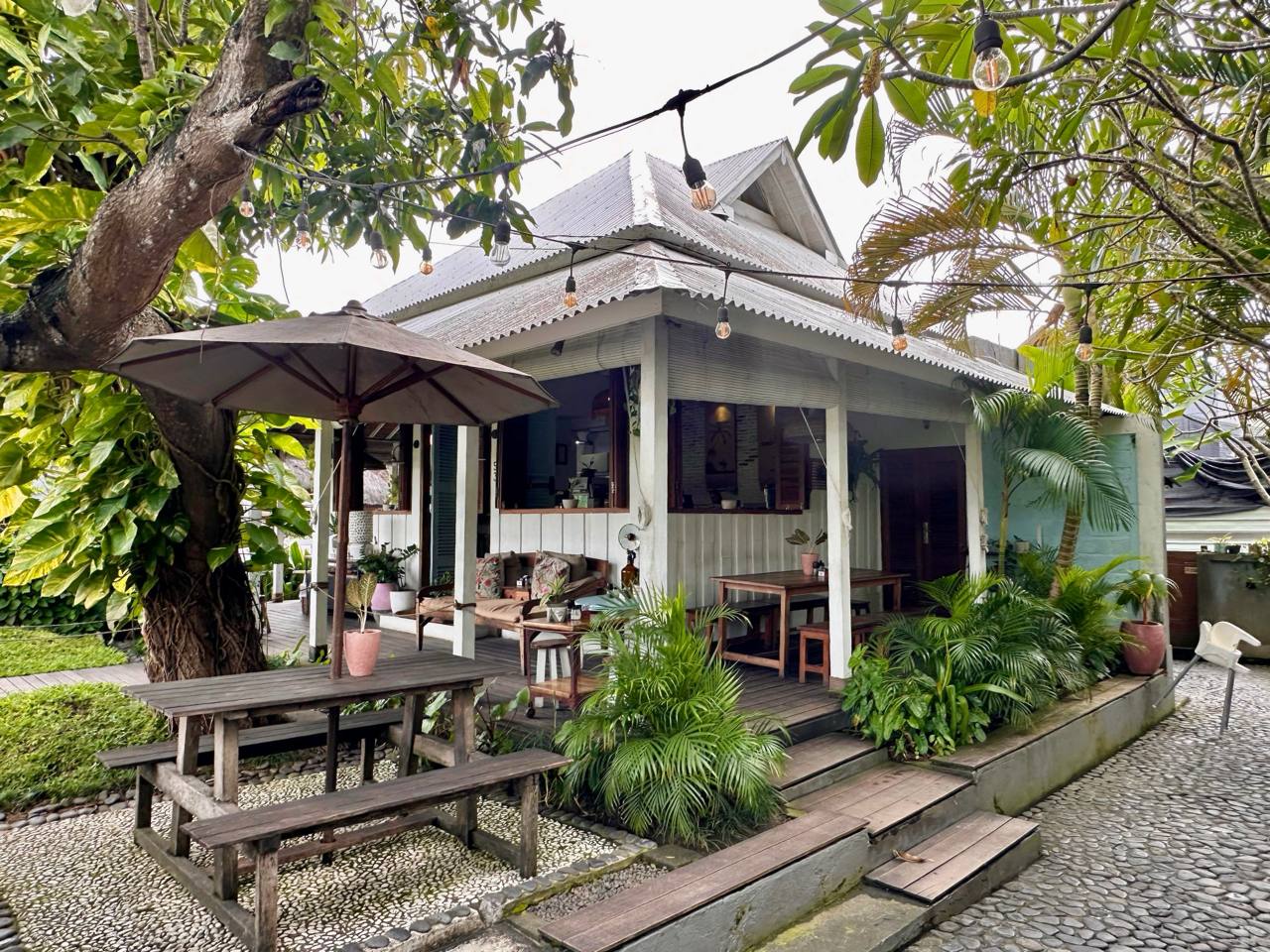 Canggu,Bali,Indonesia,Commercial,MLS ID 2457