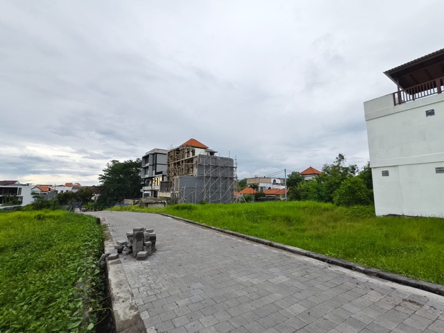 Cemagi,Bali,Indonesia,Land,MLS ID 2458