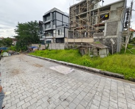 Cemagi,Bali,Indonesia,Land,MLS ID 2458