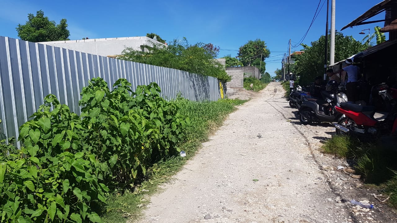 Denpasar,Bali,Indonesia,Land,MLS ID 2459