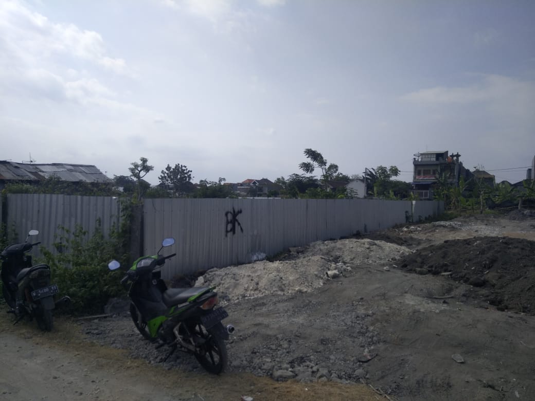 Denpasar,Bali,Indonesia,Land,MLS ID 2459