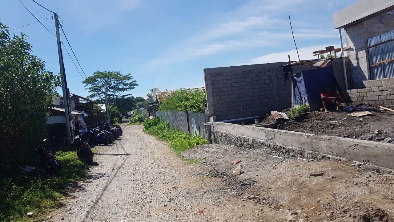 Denpasar,Bali,Indonesia,Land,MLS ID 2459