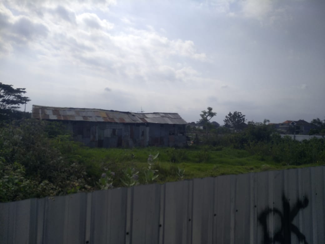 Denpasar,Bali,Indonesia,Land,MLS ID 2459