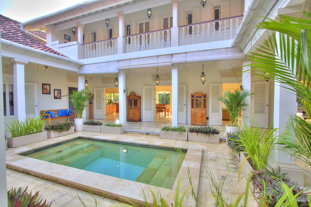 Tabanan,Bali,Indonesia,4 Bedrooms,4 Bathrooms,Villa,MLS ID 2461