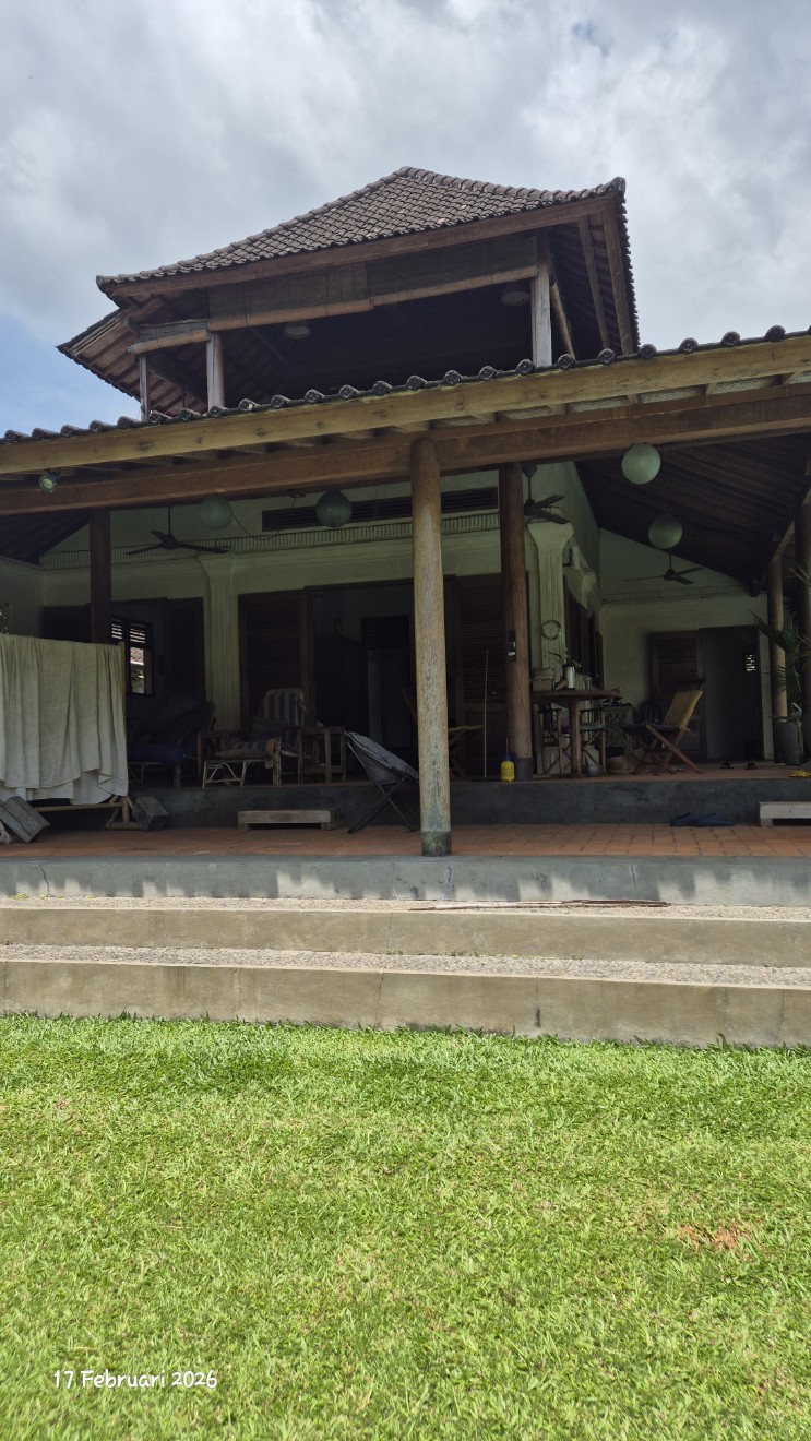 Gianyar,Bali,Indonesia,4 Bedrooms,4 Bathrooms,Villa,MLS ID 2462