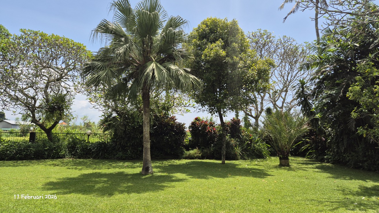 Gianyar,Bali,Indonesia,4 Bedrooms,4 Bathrooms,Villa,MLS ID 2462