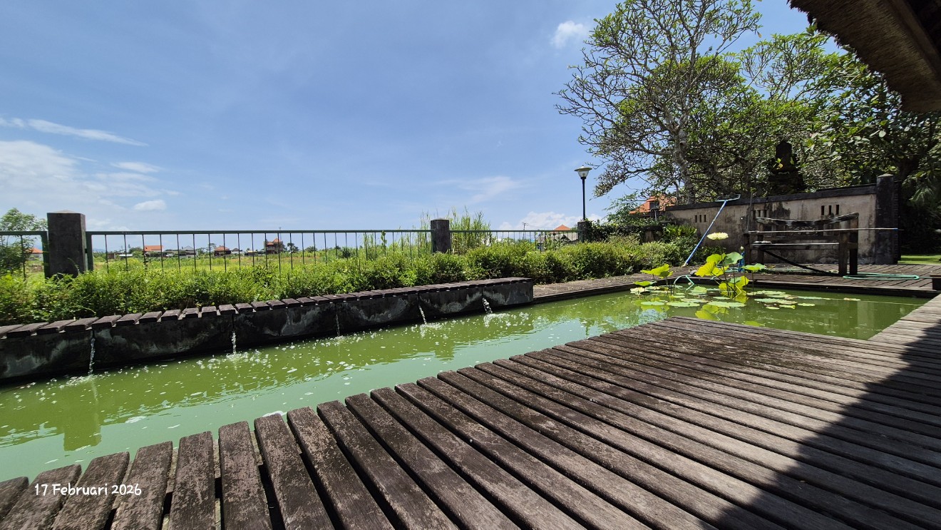 Gianyar,Bali,Indonesia,4 Bedrooms,4 Bathrooms,Villa,MLS ID 2462