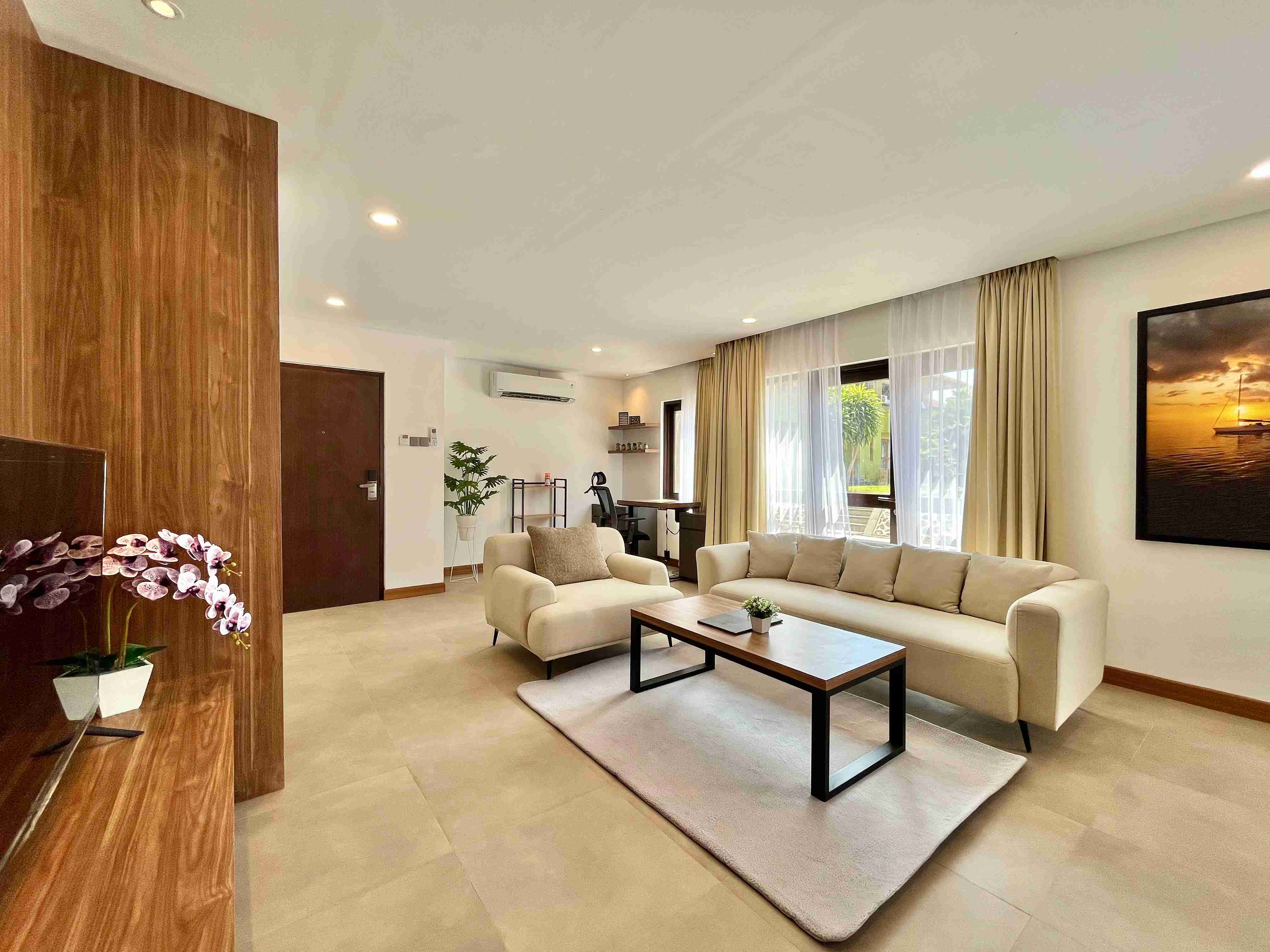 Nusa Dua,Bali,Indonesia,1 Bedroom,1 Bathroom,Apartment,MLS ID 2464