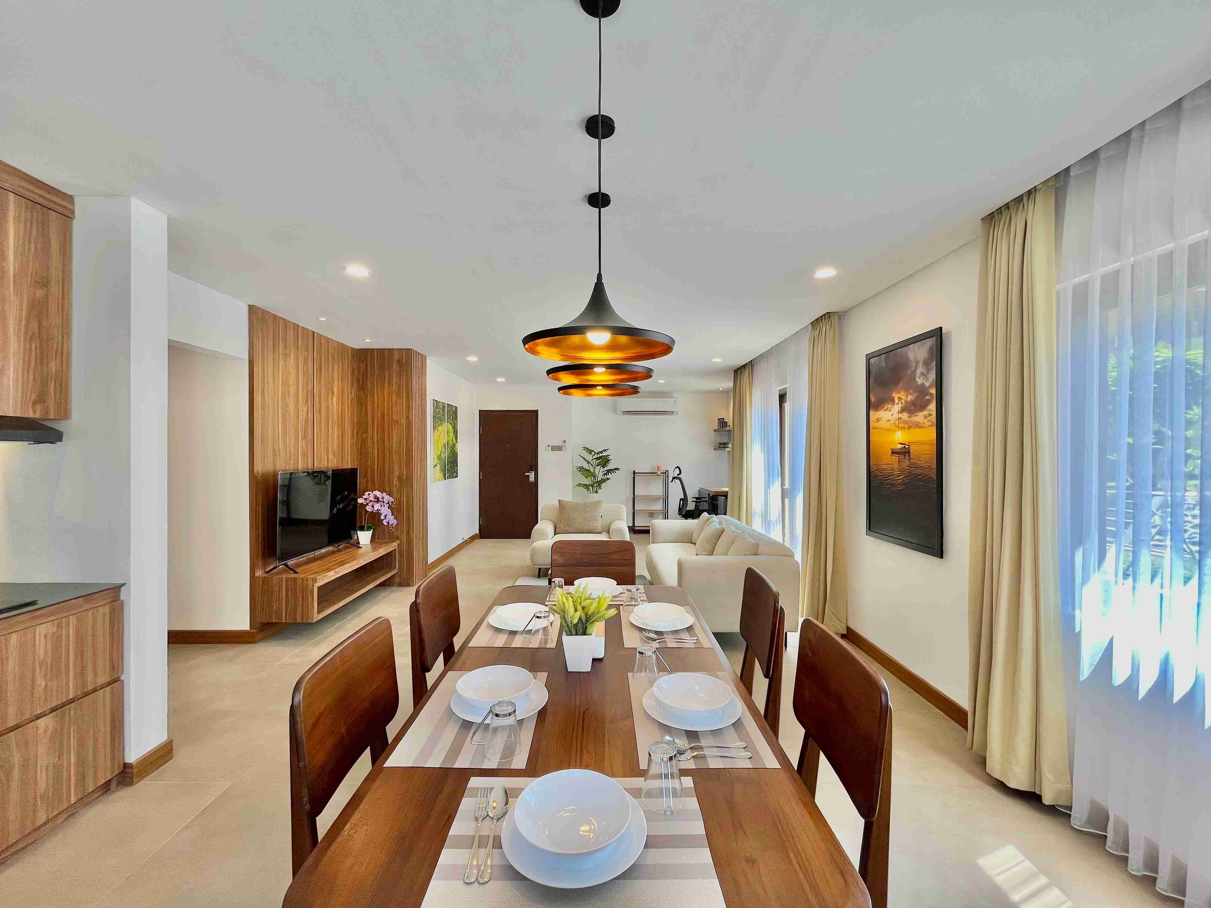 Nusa Dua,Bali,Indonesia,1 Bedroom,1 Bathroom,Apartment,MLS ID 2464