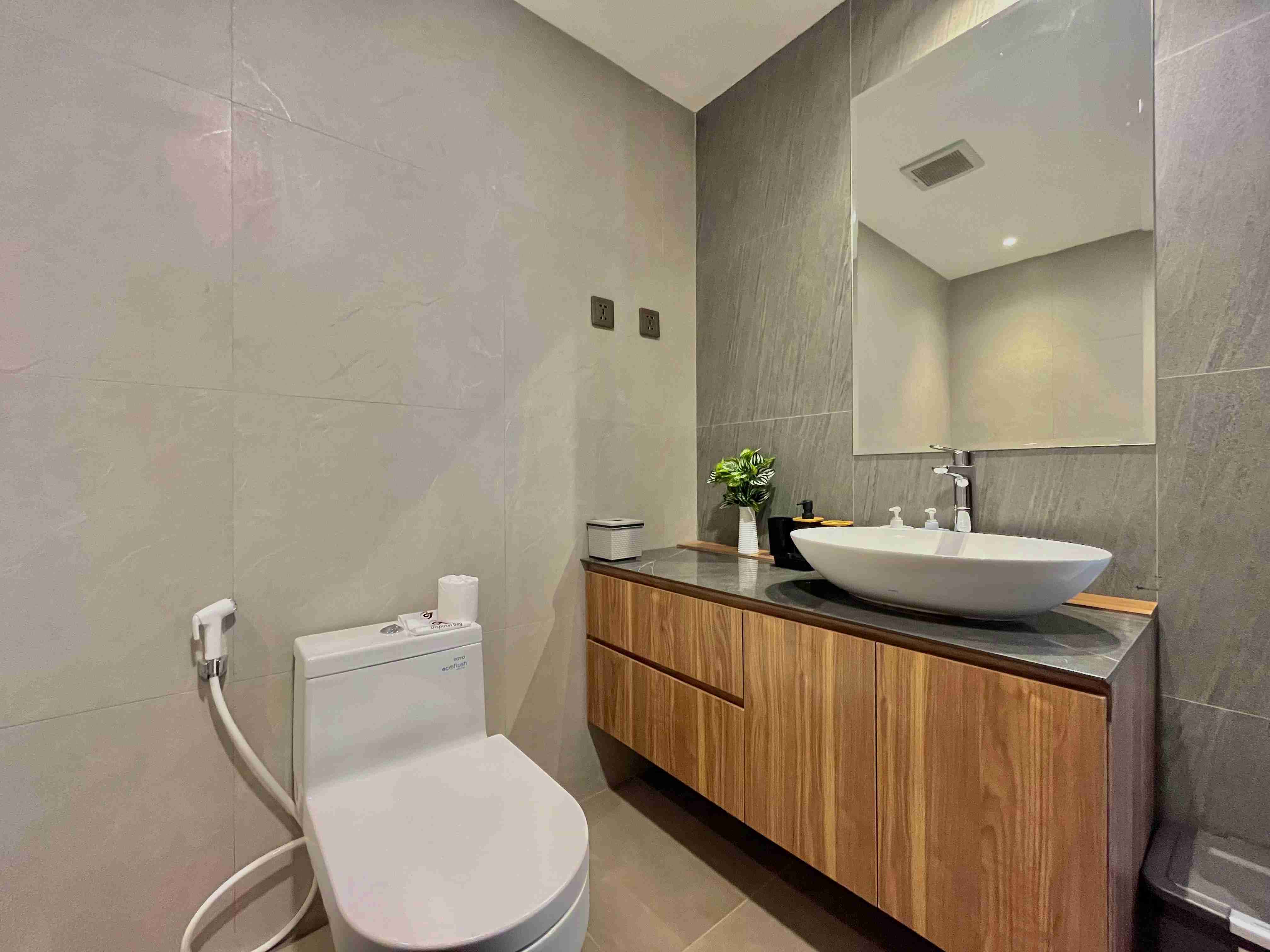 Nusa Dua,Bali,Indonesia,1 Bedroom,1 Bathroom,Apartment,MLS ID 2464