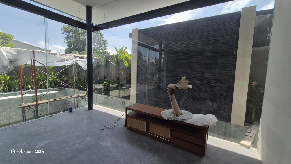 Jimbaran,Bali,Indonesia,4 Bedrooms,4 Bathrooms,Villa,MLS ID 2465