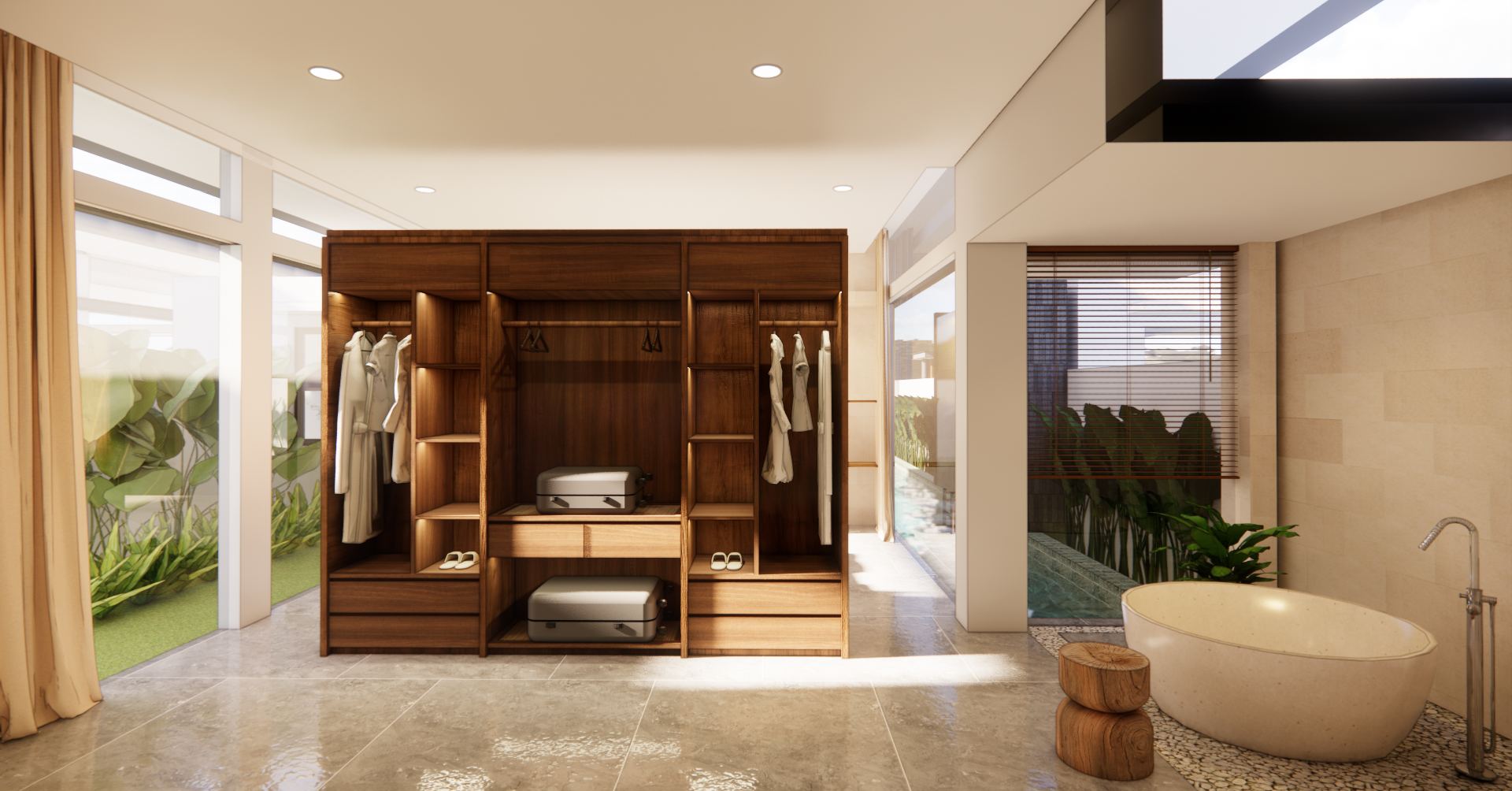 Jimbaran,Bali,Indonesia,4 Bedrooms,4 Bathrooms,Villa,MLS ID 2465