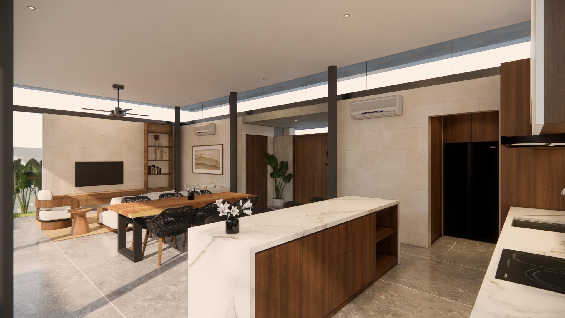 Jimbaran,Bali,Indonesia,4 Bedrooms,4 Bathrooms,Villa,MLS ID 2465