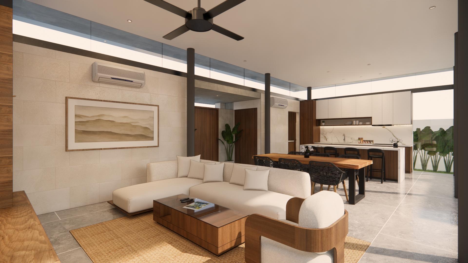 Jimbaran,Bali,Indonesia,4 Bedrooms,4 Bathrooms,Villa,MLS ID 2465