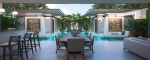 Jimbaran,Bali,Indonesia,4 Bedrooms,4 Bathrooms,Villa,MLS ID 2465