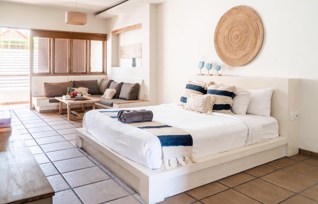 Seminyak,Bali,Indonesia,18 Bedrooms,19 Bathrooms,Apartment,MLS ID 2466
