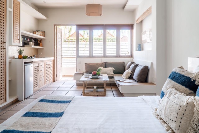 Seminyak,Bali,Indonesia,18 Bedrooms,19 Bathrooms,Apartment,MLS ID 2466