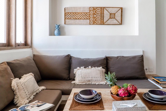 Seminyak,Bali,Indonesia,18 Bedrooms,19 Bathrooms,Apartment,MLS ID 2466