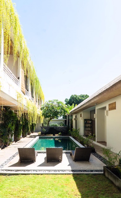 Seminyak,Bali,Indonesia,18 Bedrooms,19 Bathrooms,Apartment,MLS ID 2466