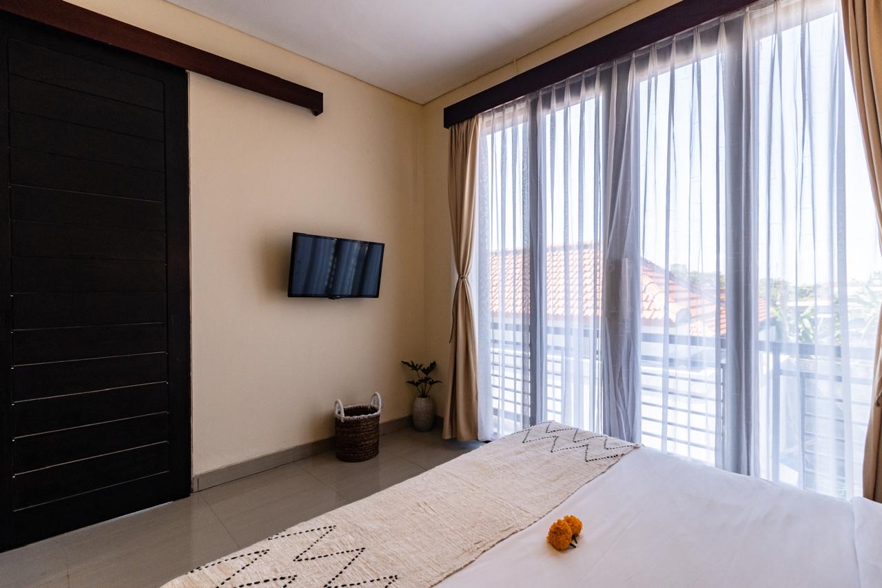 Seminyak,Bali,Indonesia,4 Bedrooms,4 Bathrooms,Villa,MLS ID 2469