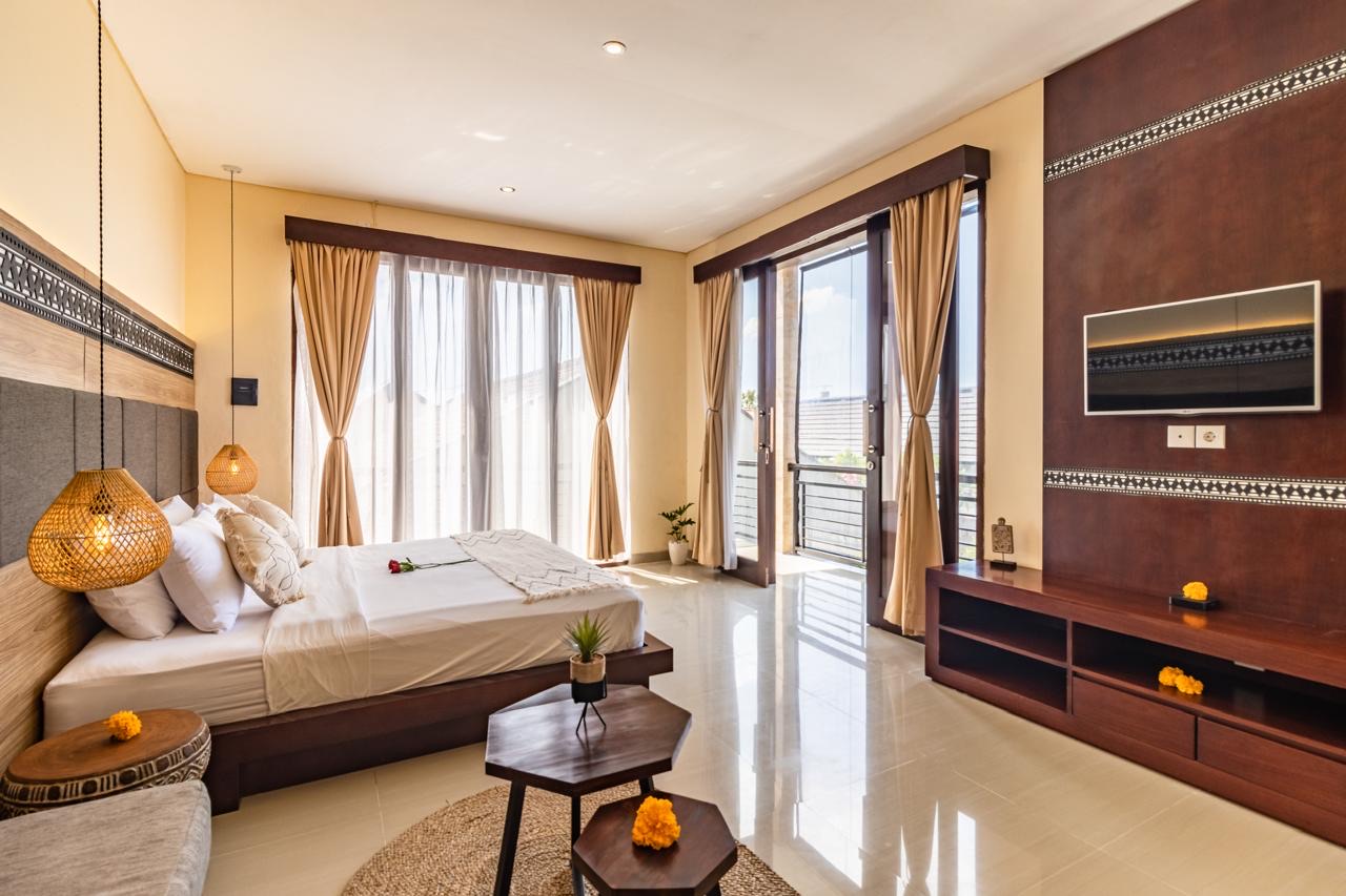 Seminyak,Bali,Indonesia,4 Bedrooms,4 Bathrooms,Villa,MLS ID 2469