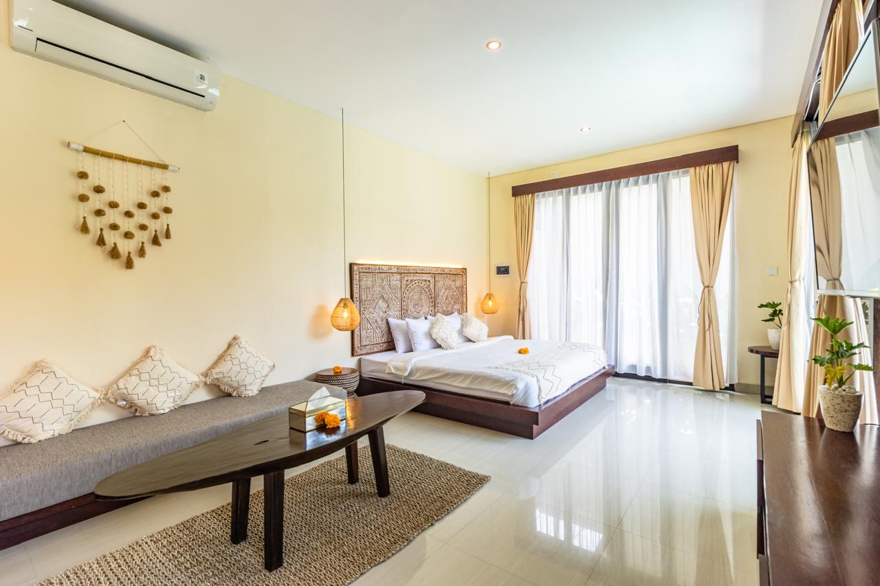Seminyak,Bali,Indonesia,4 Bedrooms,4 Bathrooms,Villa,MLS ID 2469