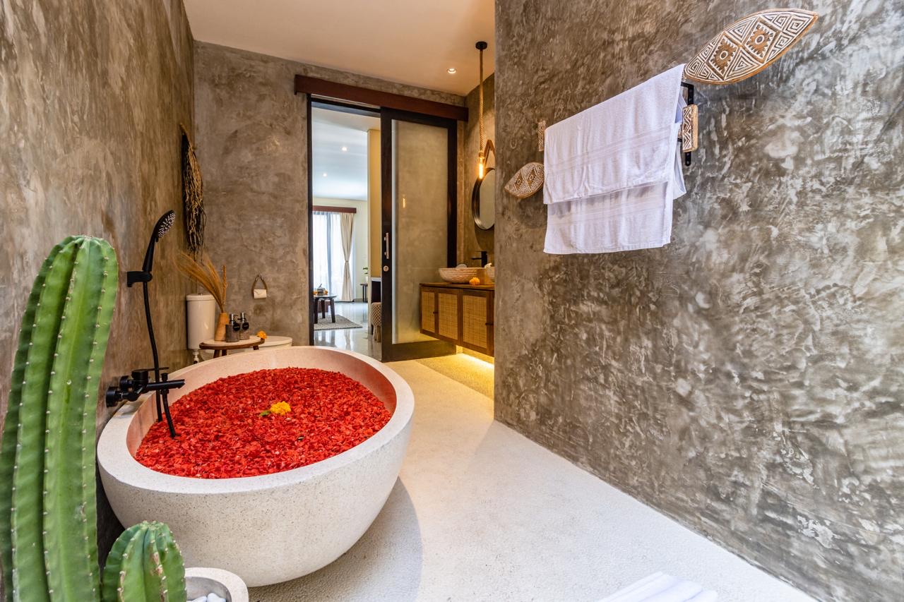 Seminyak,Bali,Indonesia,4 Bedrooms,4 Bathrooms,Villa,MLS ID 2469