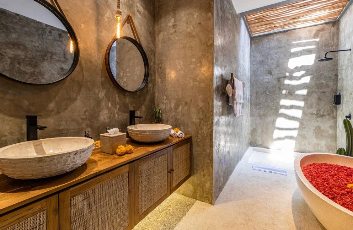Seminyak,Bali,Indonesia,4 Bedrooms,4 Bathrooms,Villa,MLS ID 2469