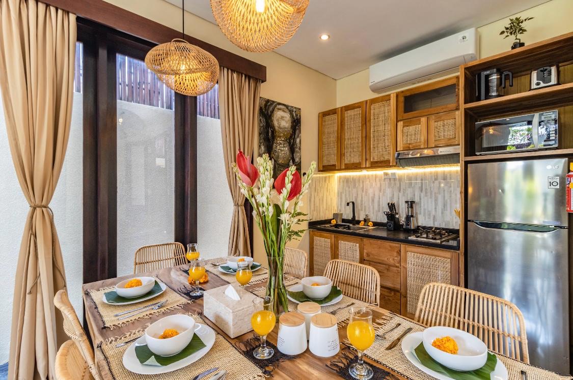Seminyak,Bali,Indonesia,4 Bedrooms,4 Bathrooms,Villa,MLS ID 2469