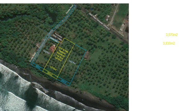 Jembrana,Bali,Indonesia,Land,MLS ID 2472