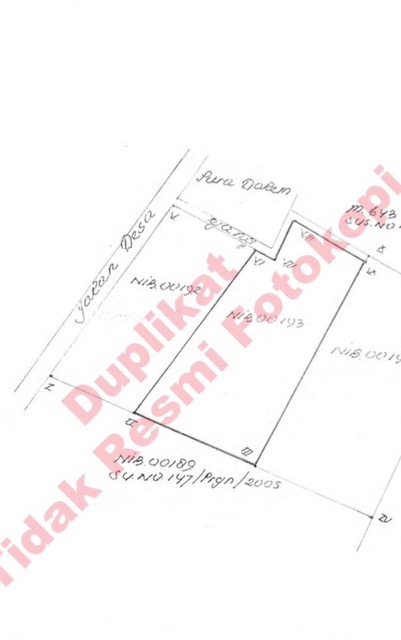 Jembrana,Bali,Indonesia,Land,MLS ID 2472