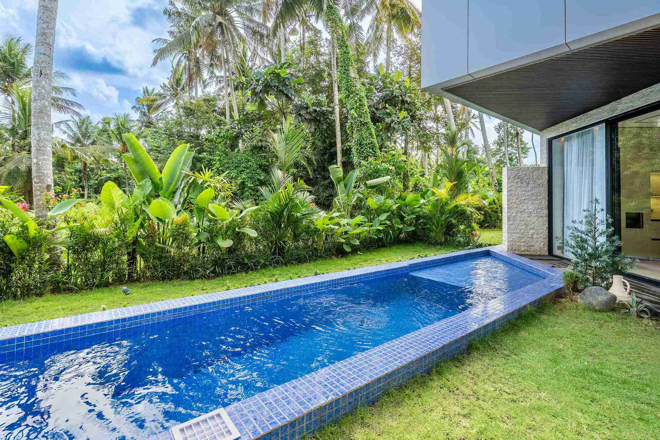 Ubud,Bali,Indonesia,2 Bedrooms,2 Bathrooms,Villa,MLS ID 2474