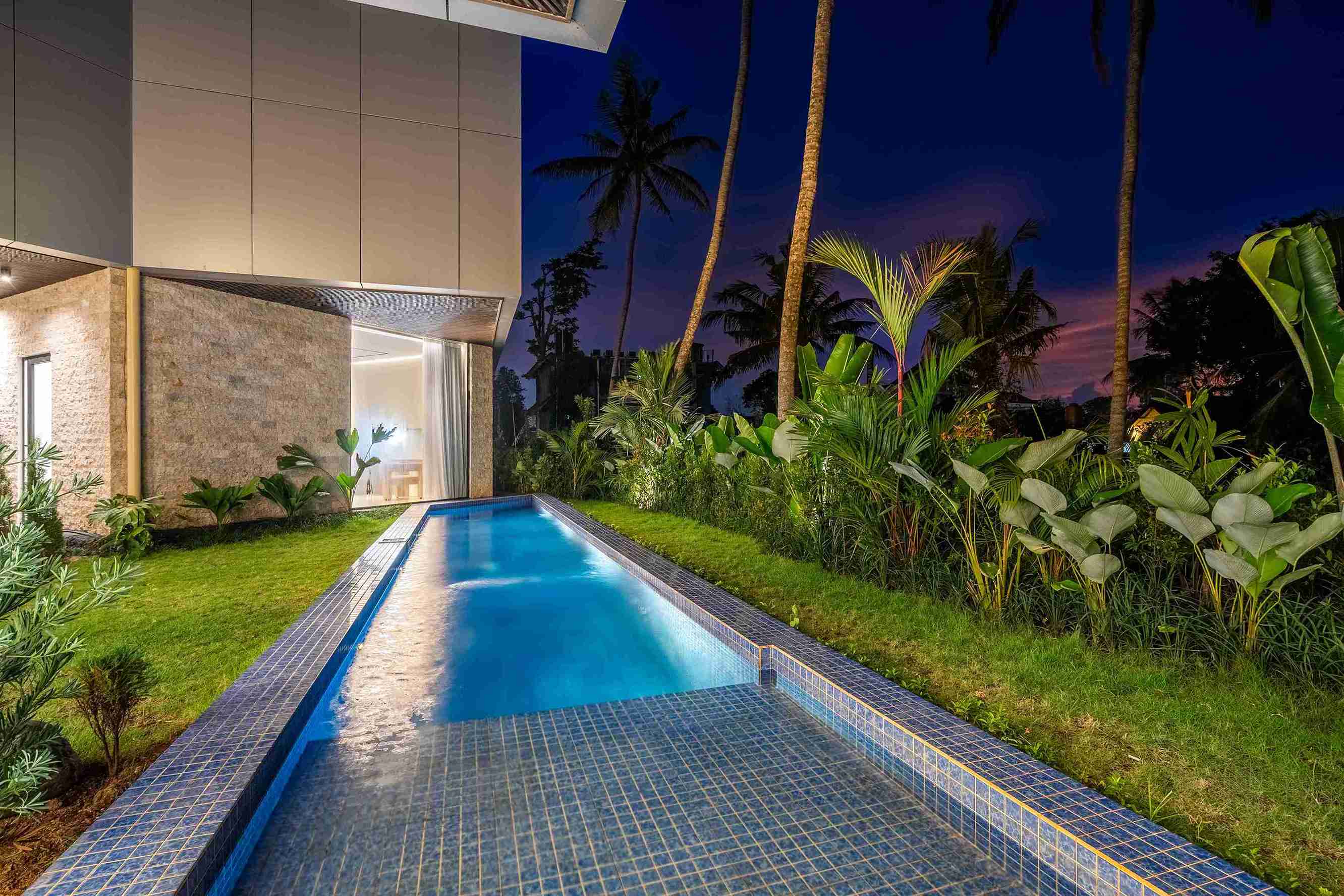 Ubud,Bali,Indonesia,2 Bedrooms,2 Bathrooms,Villa,MLS ID 2474
