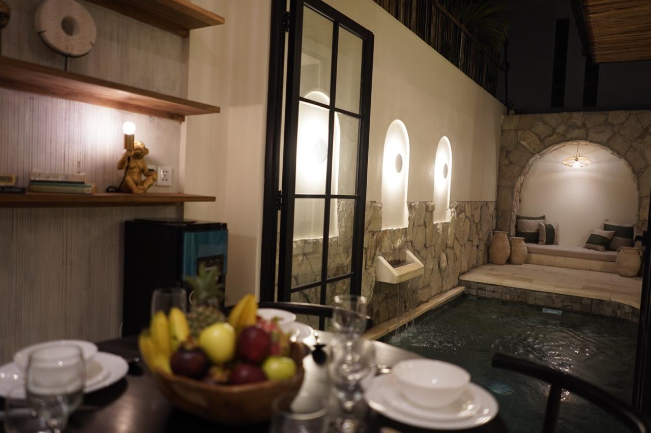 Seminyak,Bali,Indonesia,2 Bedrooms,2 Bathrooms,Villa,MLS ID 2475
